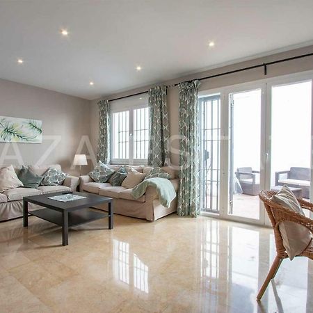 Casa Biznaga Villa Нерха Екстериор снимка