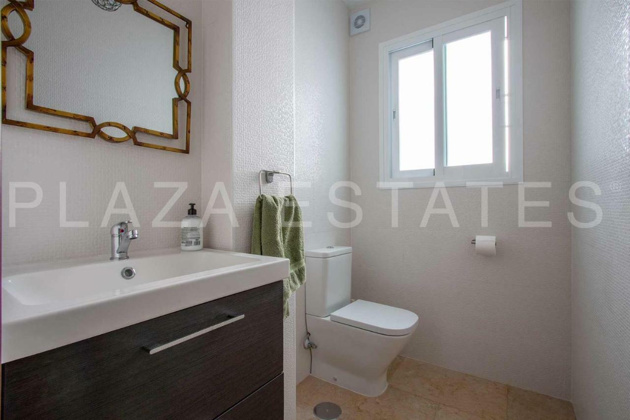 Casa Biznaga Villa Нерха Екстериор снимка