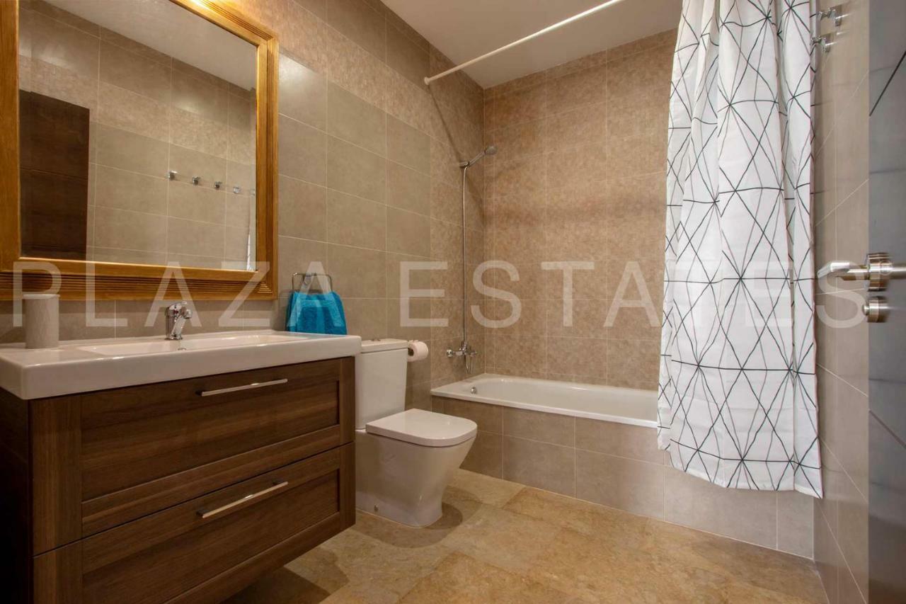 Casa Biznaga Villa Нерха Екстериор снимка