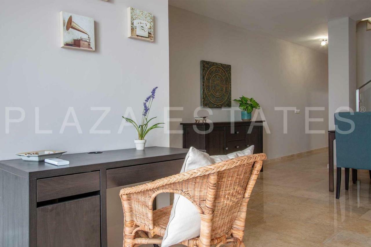 Casa Biznaga Villa Нерха Екстериор снимка