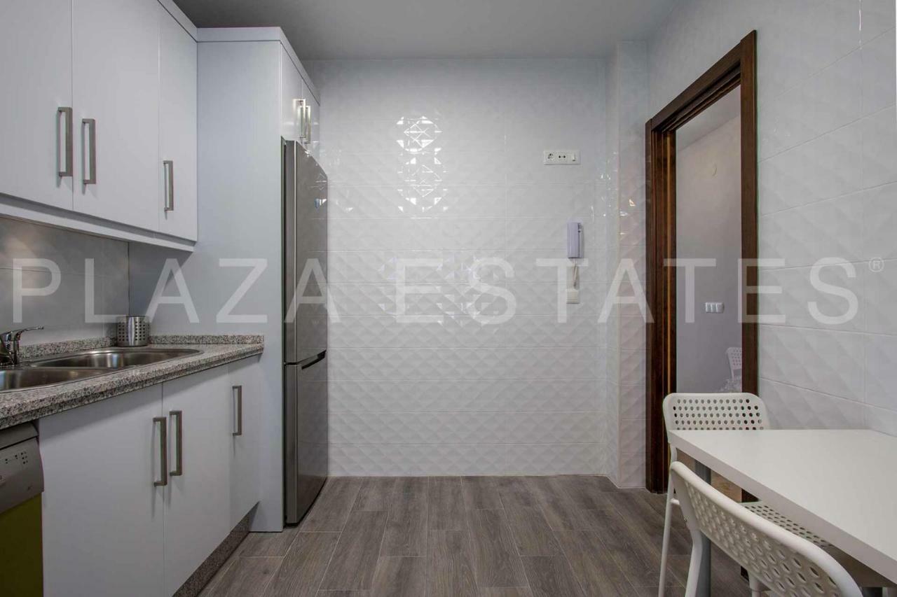 Casa Biznaga Villa Нерха Екстериор снимка