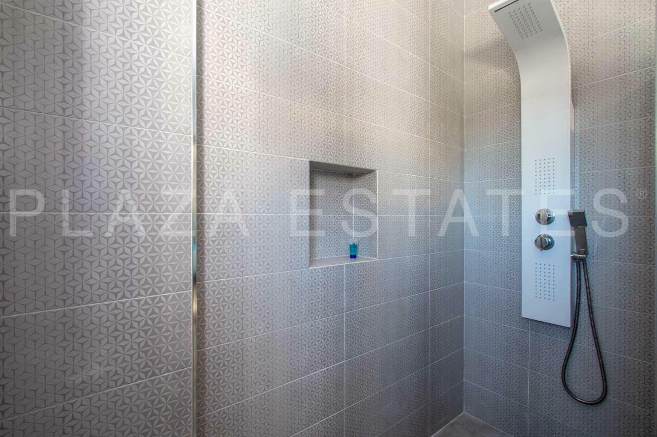 Casa Biznaga Villa Нерха Екстериор снимка