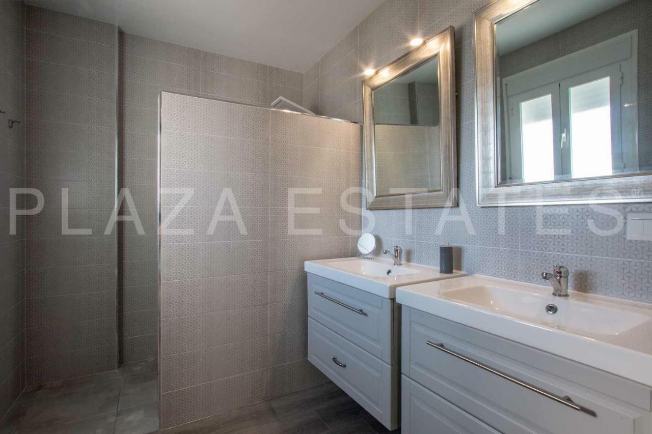 Casa Biznaga Villa Нерха Екстериор снимка