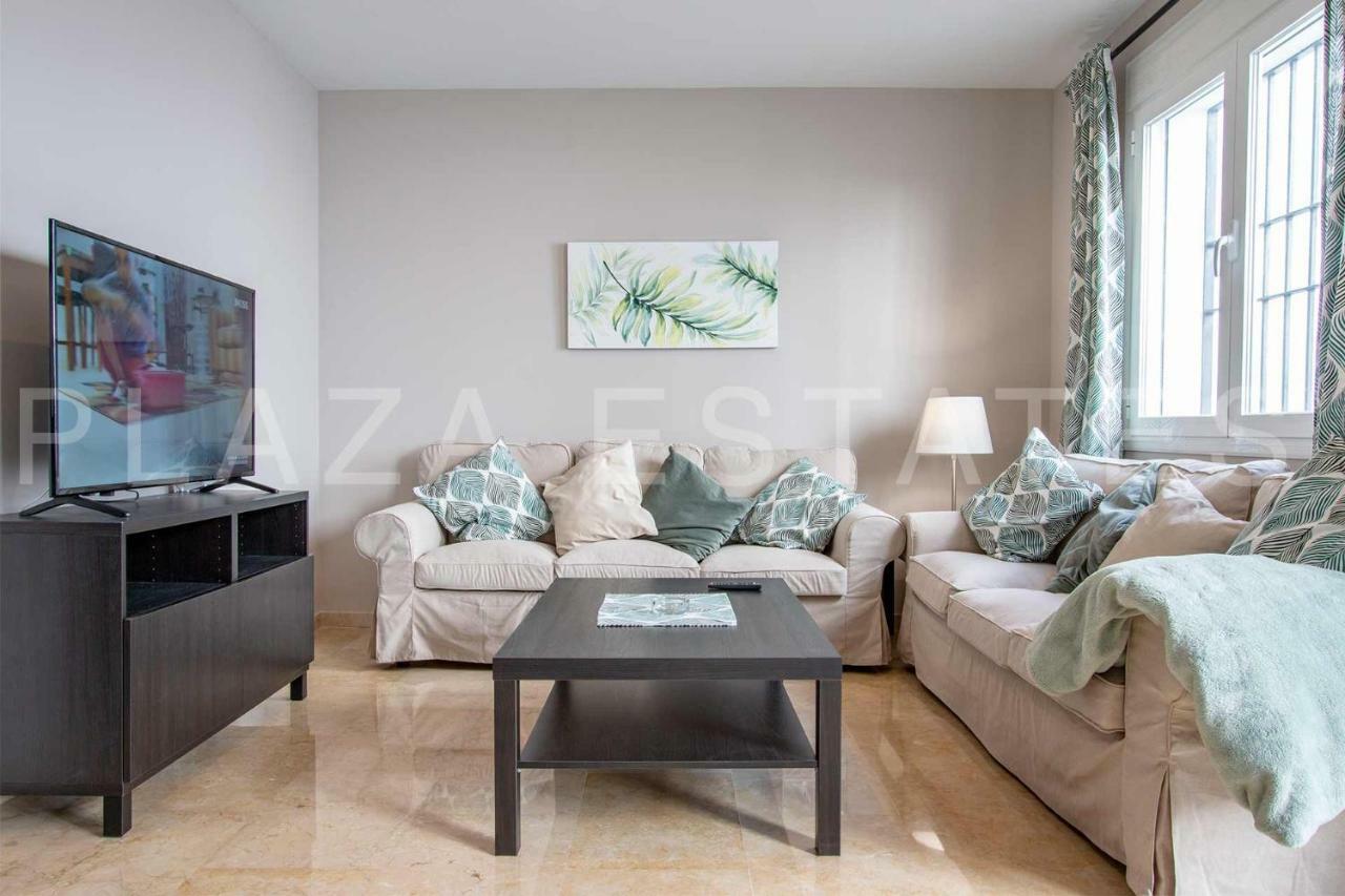 Casa Biznaga Villa Нерха Екстериор снимка