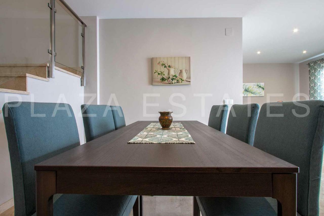 Casa Biznaga Villa Нерха Екстериор снимка