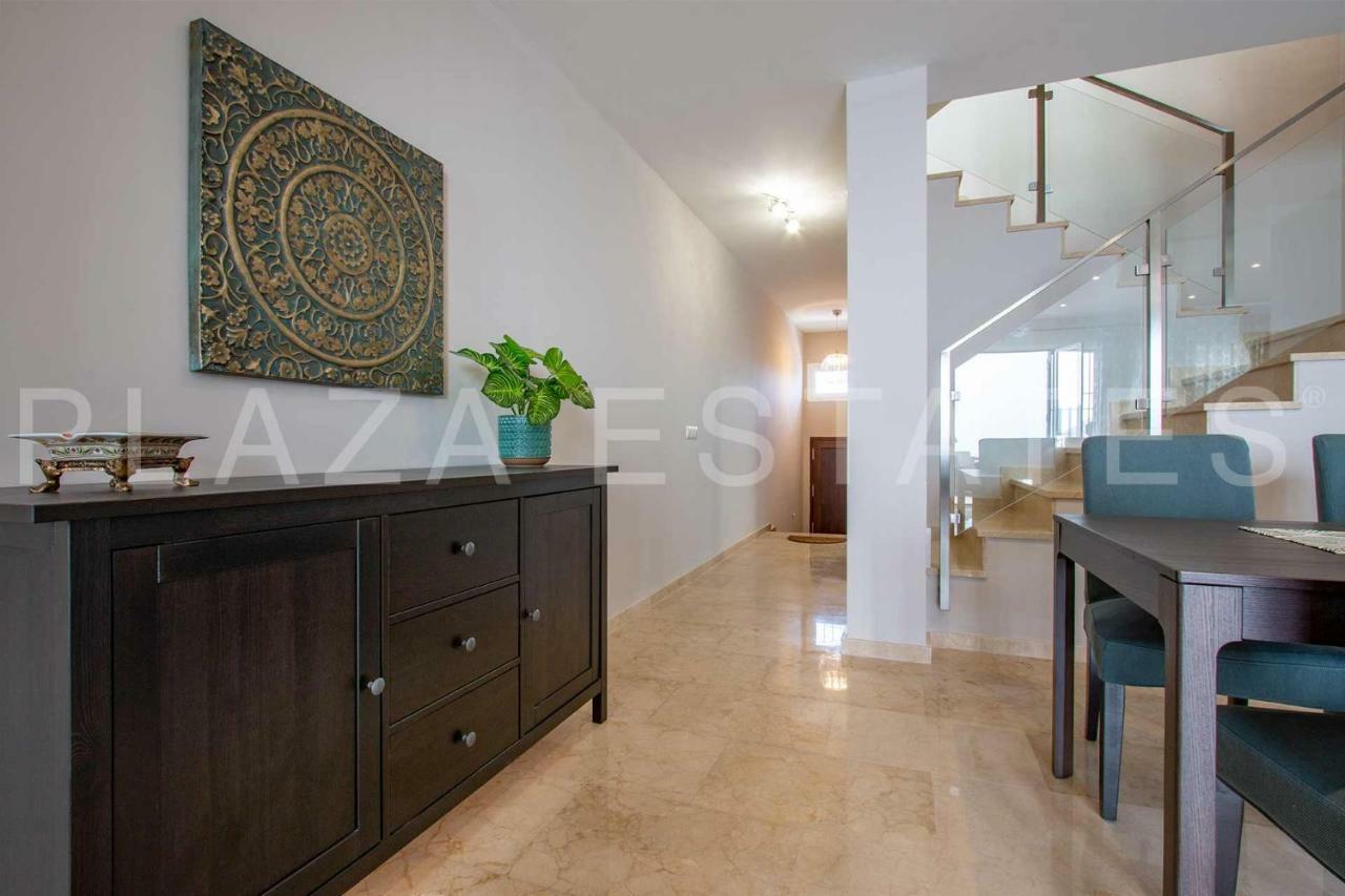 Casa Biznaga Villa Нерха Екстериор снимка